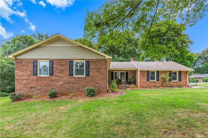 Property Photo:  4830 Ellen Avenue  NC 27040 