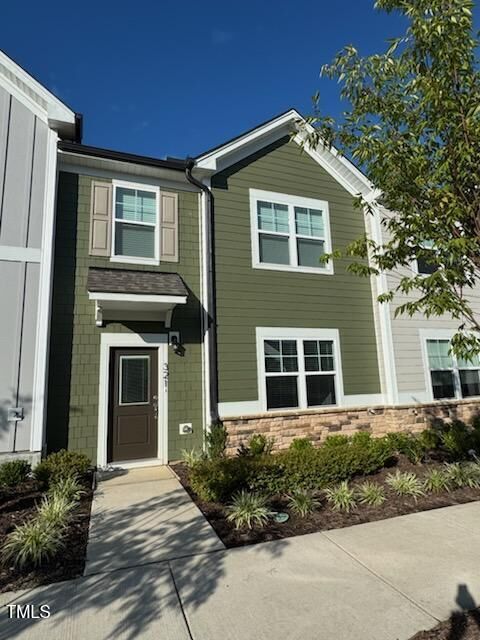 Property Photo:  321 Ribbon Rail Street Street  NC 27526 