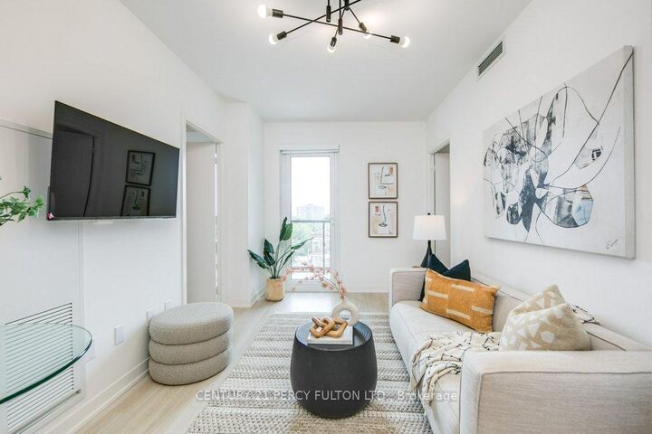 500 Wilson Avenue 701  Toronto ON M3H 0E5 photo
