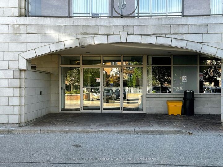 Property Photo:  130 Pond Drive 102  ON L3T 7W5 