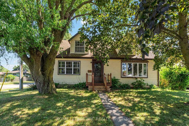 Property Photo: 6528 Riall Street ON L2J 1Z6