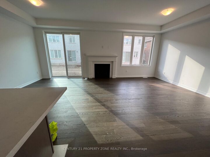 Property Photo:  477 Boyd Lane  ON L9E 1X2 