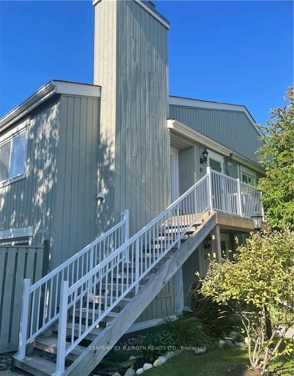 Photo de la propriété:  19 Dawson Drive 53  ON L9Y 5B4 