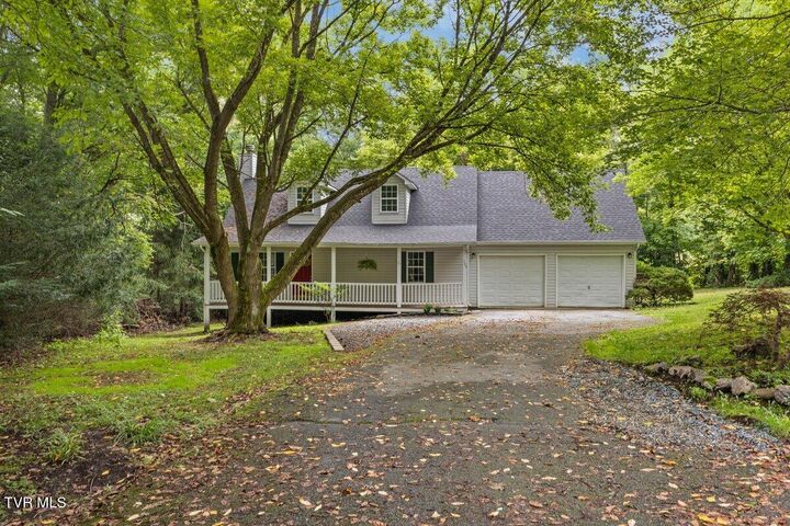 Property Photo: 105 Beech Lane TN 37687
