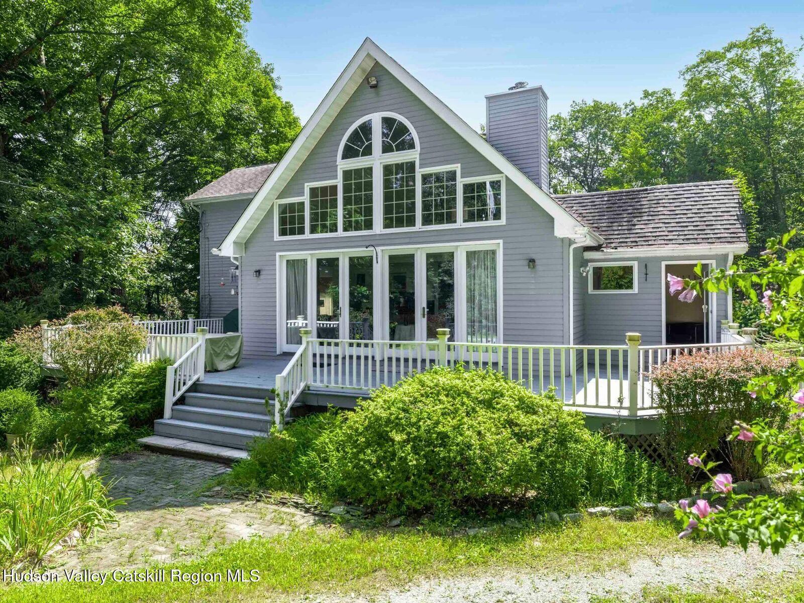 Property Photo:  57 W Corbett  NY 12549 