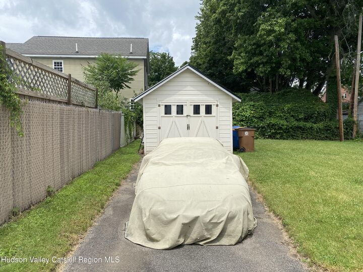 Property Photo: 57 Downs NY 12401