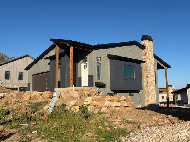 Property Photo: 4781 E Howe Dr 240 UT 84310