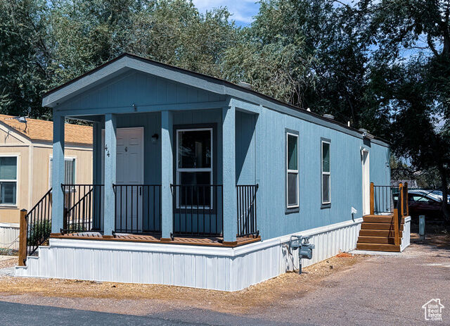 200 N Harrisville 44  Ogden UT 84404 photo