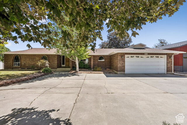 Property Photo:  9495 S 2200 W  UT 84095 