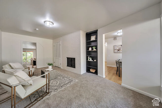 Property Photo: 6392 S 2200 E UT 84121