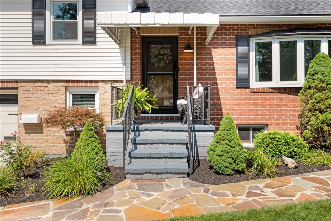 Property Photo: 778 Case Ave PA 15905