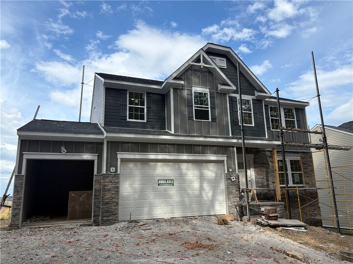 277 Froebe Road  Peters Twp PA 15367 photo