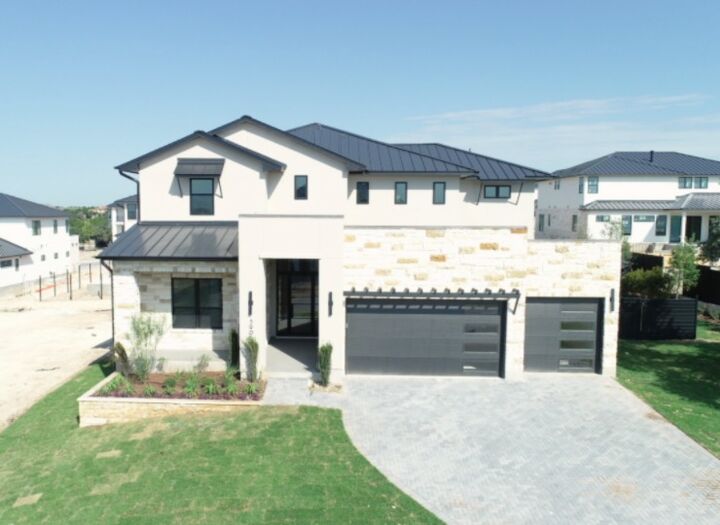 5903 Moondust Lane  Austin TX 78730 photo