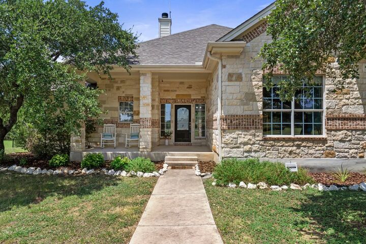 Property Photo:  228 Summer Wood Court  TX 78628 