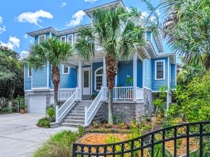 Property Photo: 2815 Kentucky Avenue FL 32034