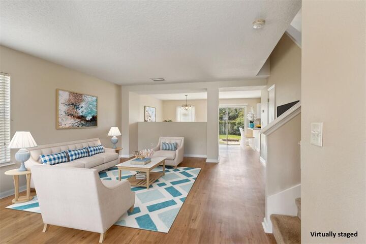 Property Photo: 86257 Cartesian Pointe Drive FL 32097