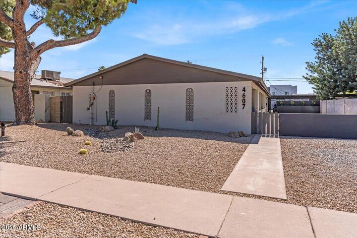 Property Photo:  4607 N 12th Avenue  AZ 85013 