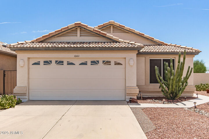 10411 W Potter Drive  Peoria AZ 85382 photo