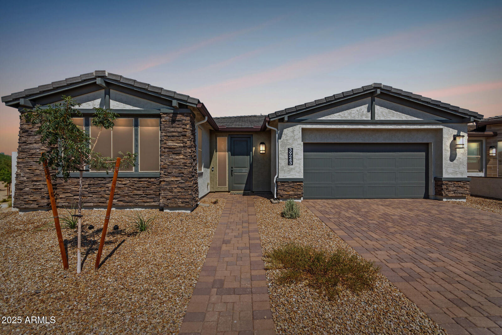 Property Photo:  39243 N Carter Lane  AZ 85140 