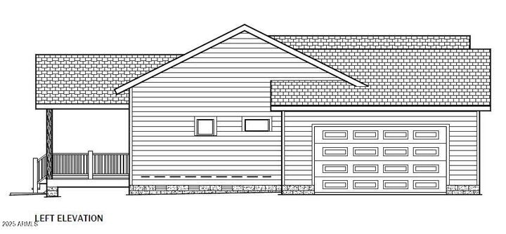 Property Photo:  2500 W Whispering Springs  AZ 85901 