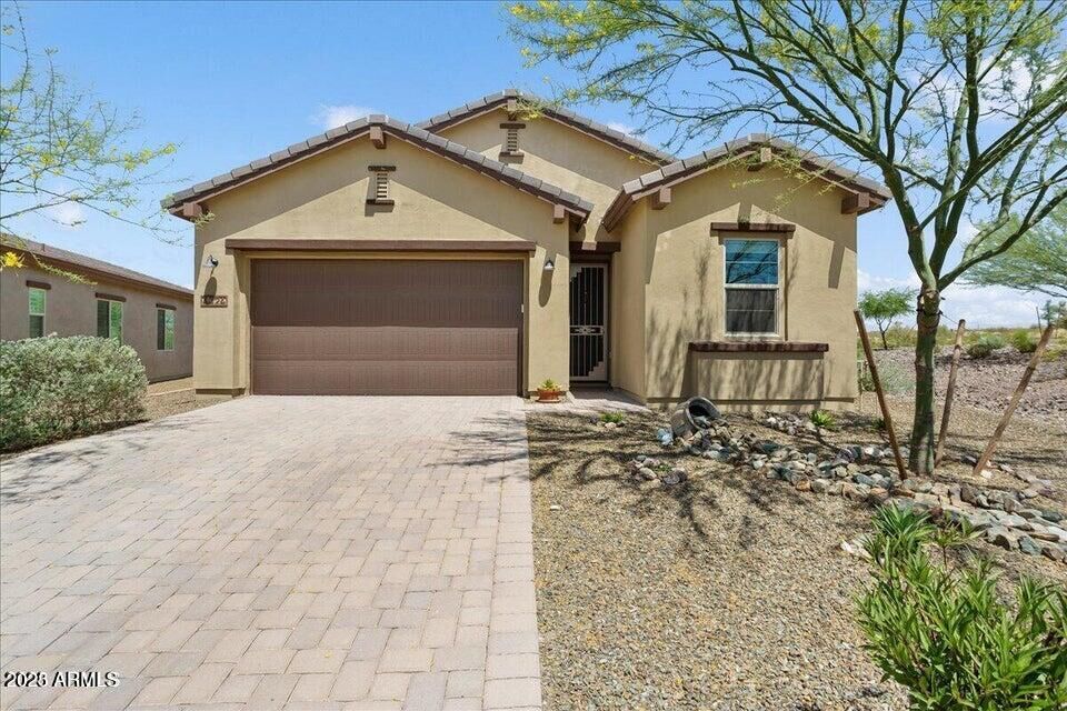 Property Photo:  4324 Ponderosa Trail  AZ 85390 