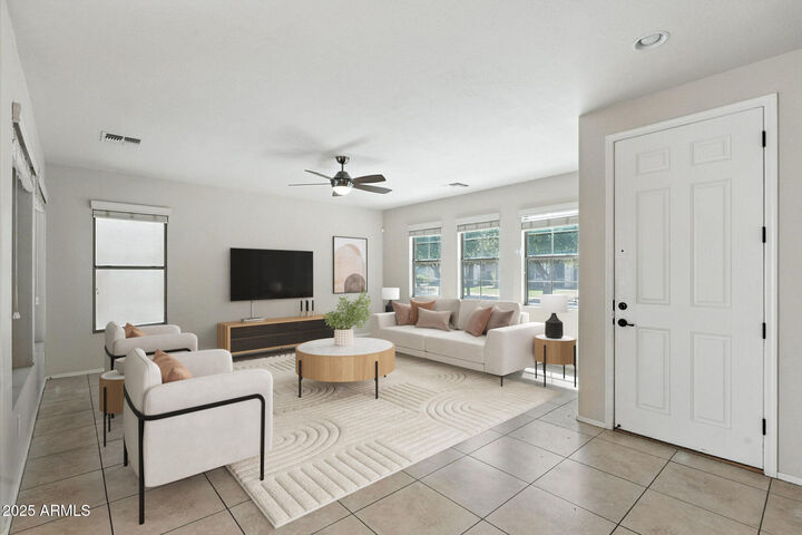Property Photo:  3530 S Bandit Road  AZ 85297 