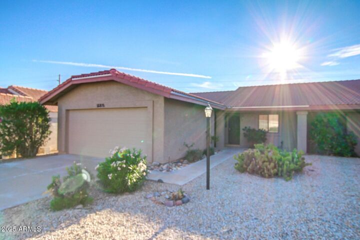 Property Photo: 16815 E Alamosa Avenue 1 AZ 85268