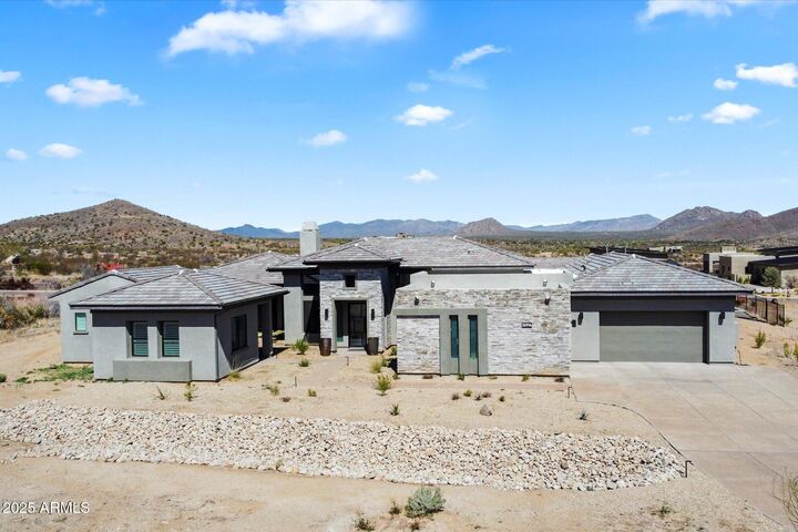 Property Photo: 26914 N Boulder Lane AZ 85262
