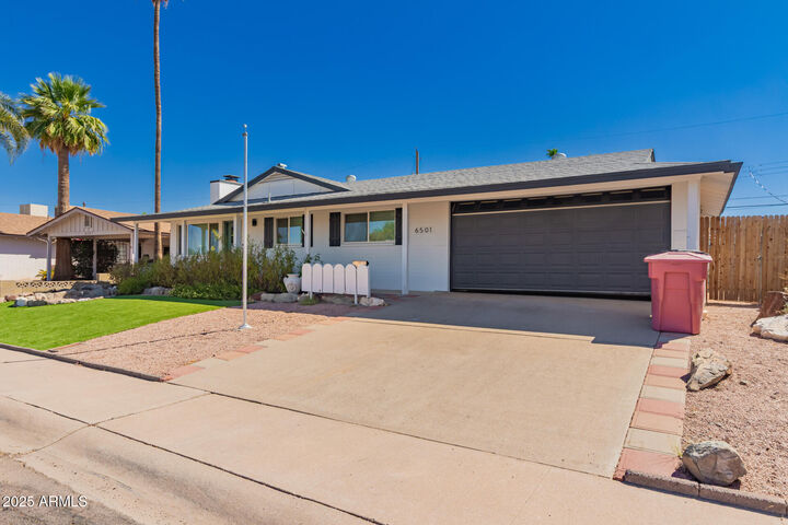 Property Photo: 6501 E Cypress Street AZ 85257