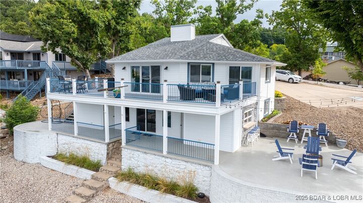 22 Emerald Lane  Lake Ozark MO 65049 photo