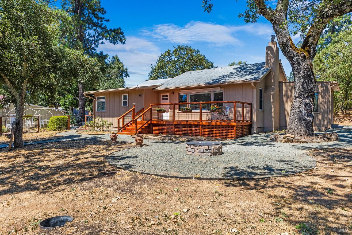 Property Photo:  420 Sky Oaks Drive  CA 94508 