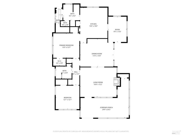 Property Photo: 745 Jackson Street CA 94533