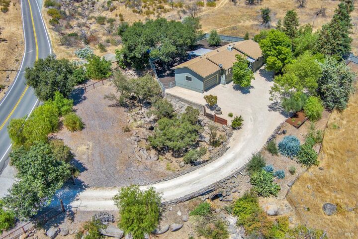 Property Photo:  807 Deer Park Road  CA 94574 