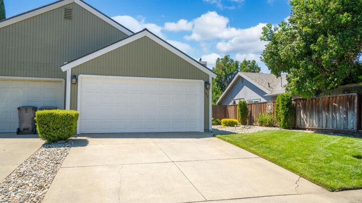 Property Photo:  283 Yosemite Place  CA 95695 
