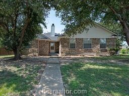 Property Photo: 1400 Prairie Drive TX 77802