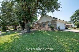 Property Photo: 1400 Prairie Drive TX 77802