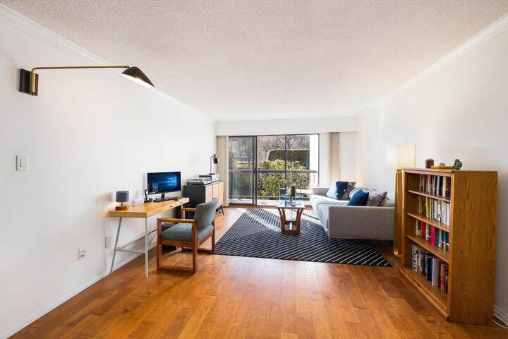 Photo de la propriété: 444 E 6th Avenue 207 BC V5T 1K6