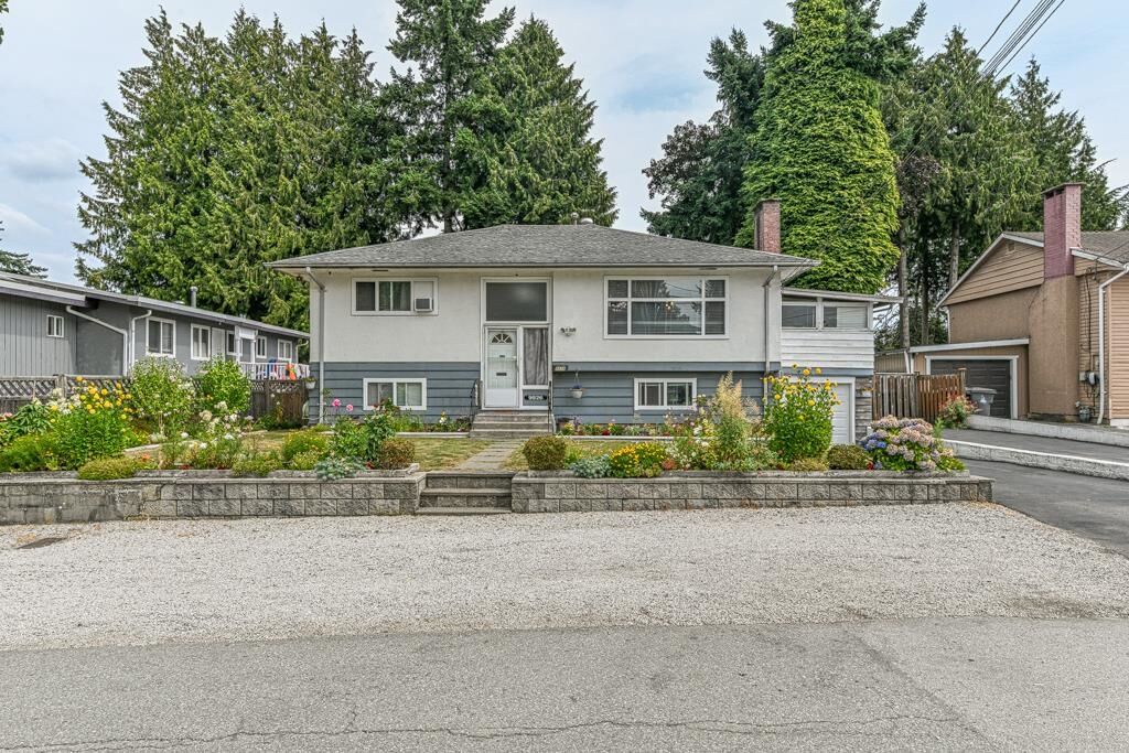 Property Photo:  9826 124A Street  BC V3V 4W3 
