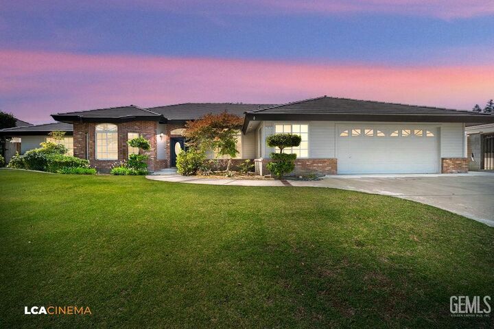 7015 Topaz Lane  Bakersfield CA 93308 photo