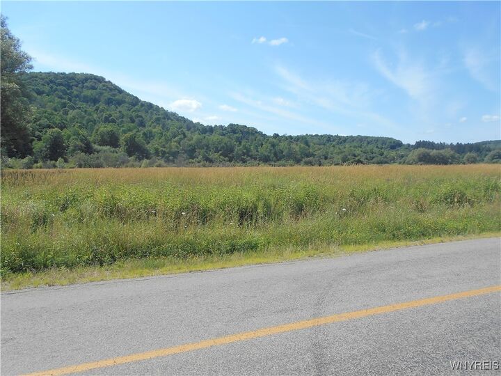 Property Photo: 7135 Cadiz Road NY 14737
