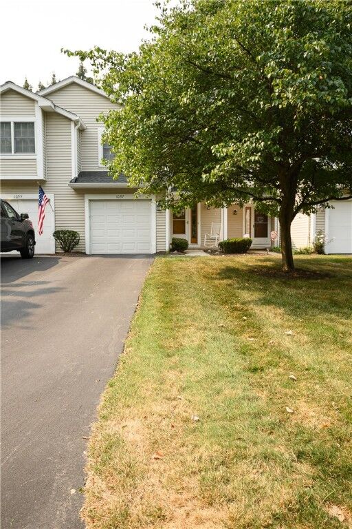Property Photo: 1097 Cane Patch NY 14580