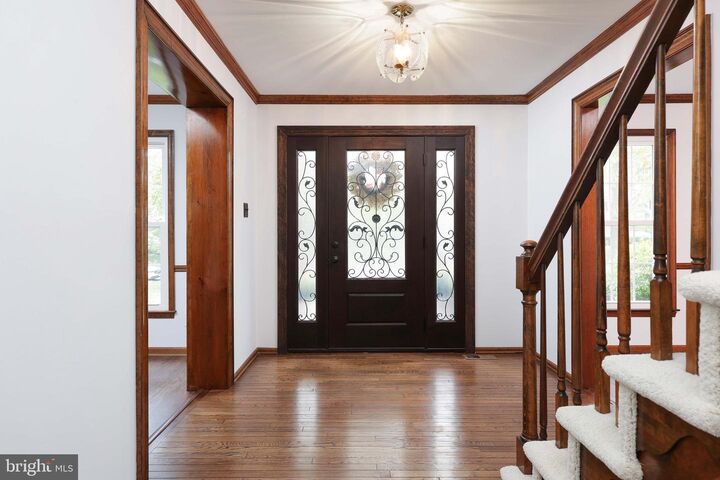 Property Photo: 16 Hamilton Court NJ 08648