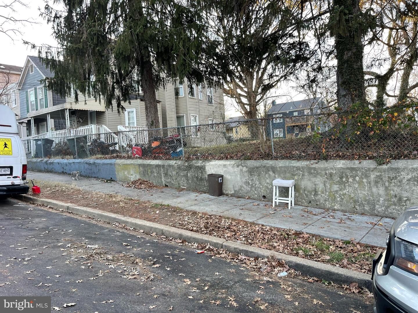 Property Photo: 318 57th Street NE DC 20019