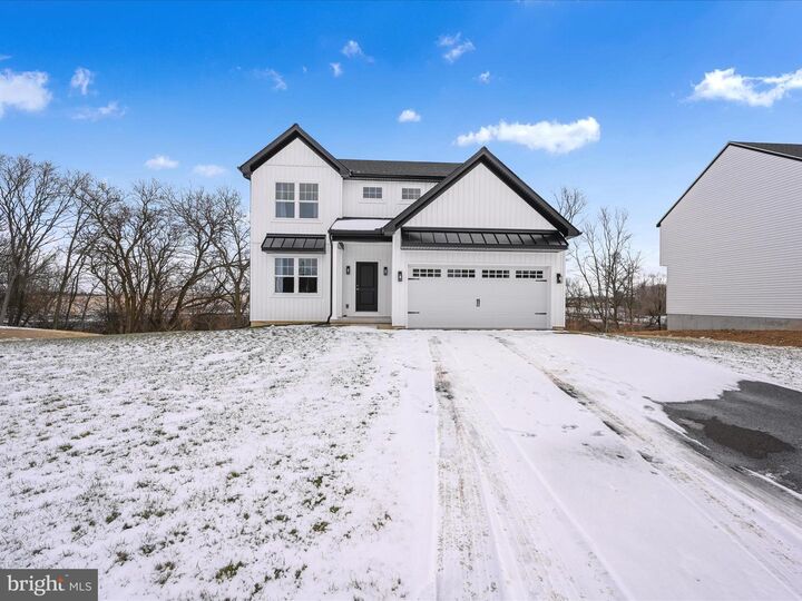 Property Photo:  14 Family Drive  PA 17013 