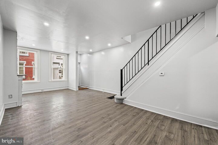 Property Photo:  1232 W Sergeant Street  PA 19133 