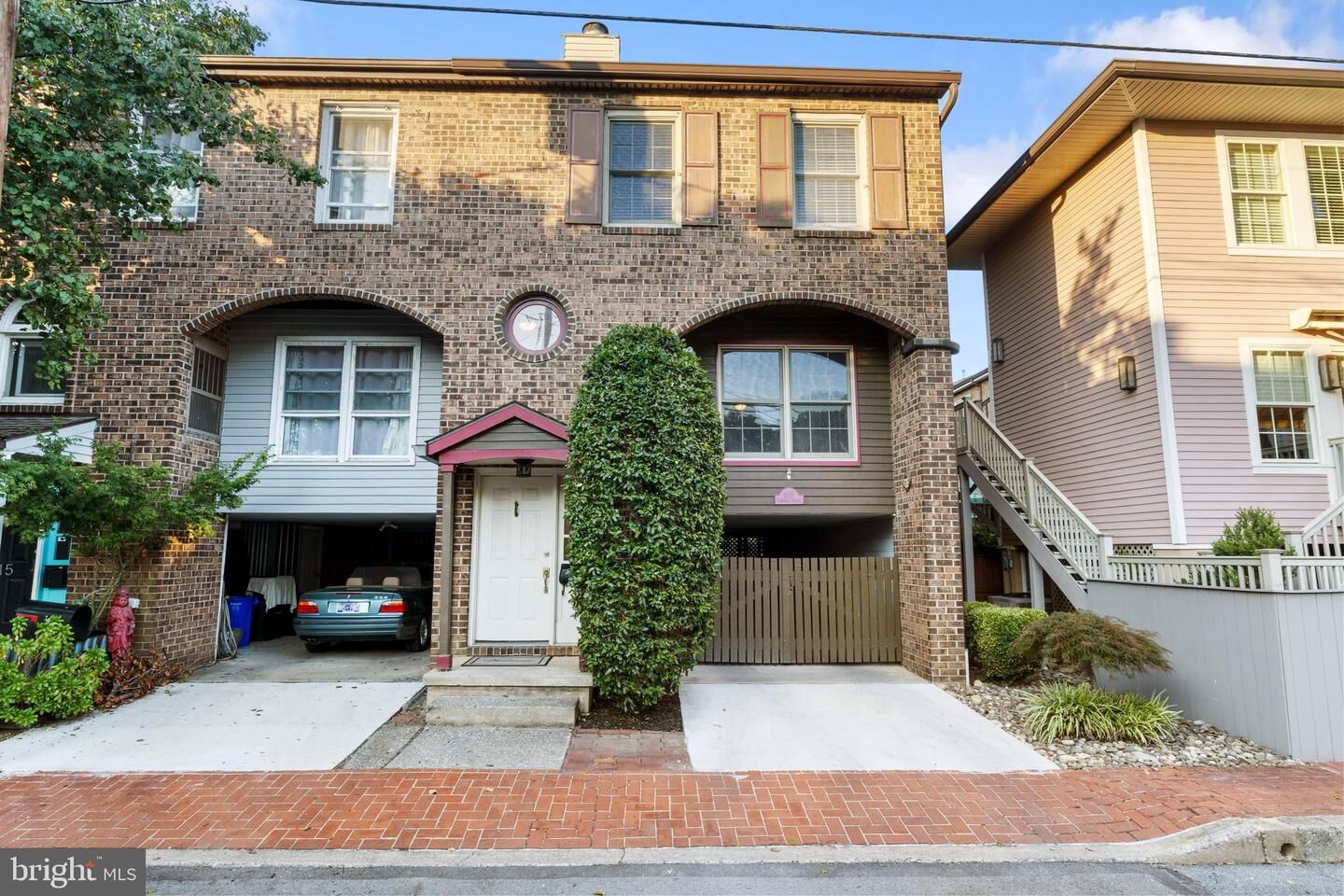 Property Photo: 617 Showers Street PA 17104