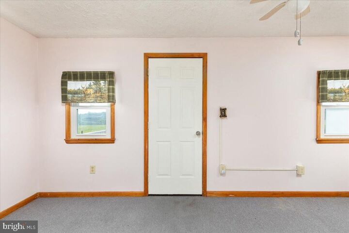 Property Photo:  919 Ridge Hollow Road  VA 22824 