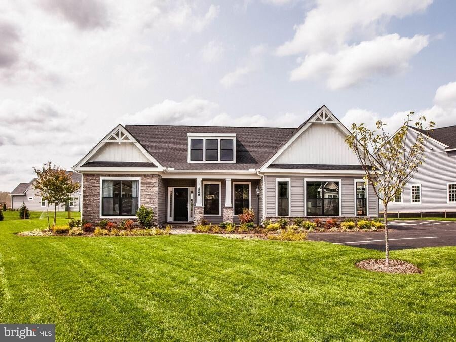 Property Photo: 0 Zoar Road VA 22508