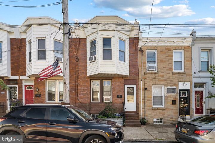 2917 Belgrade Street  Philadelphia PA 19134 photo