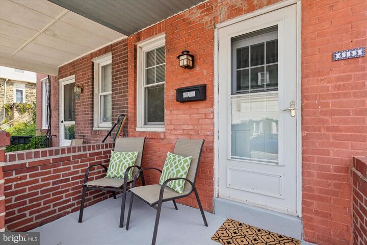 Property Photo: 4155 Tower Street PA 19127